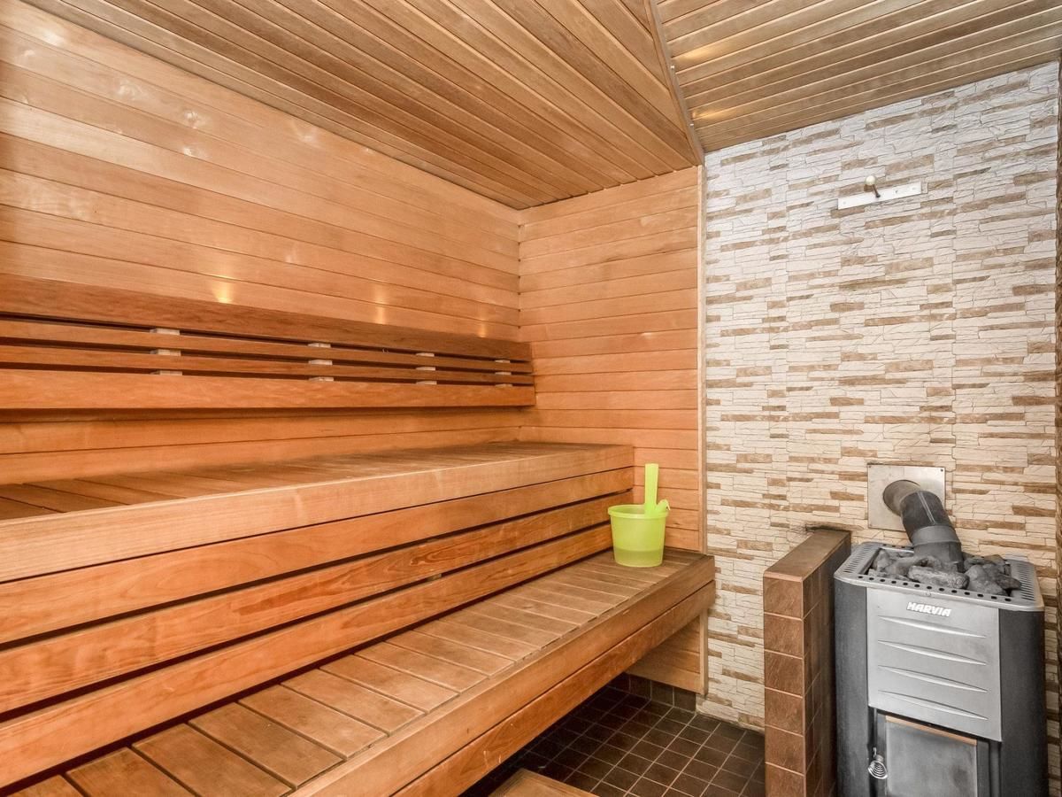 Дома для отпуска Holiday Home Kaisla Пертунмаа-13