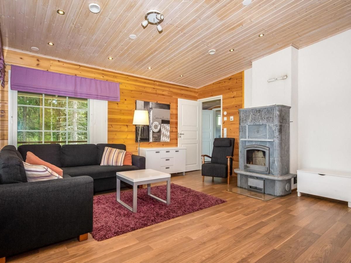 Дома для отпуска Holiday Home Kaisla Пертунмаа-18