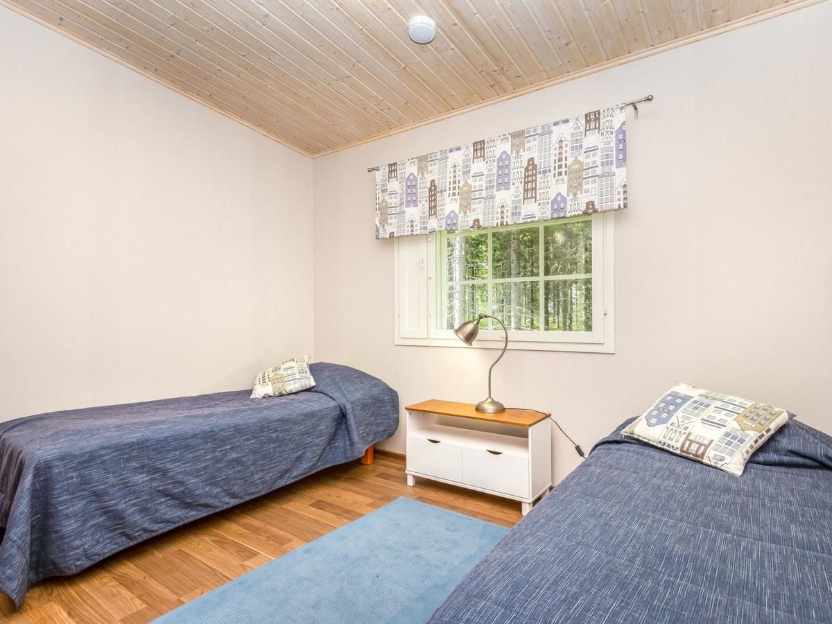 Дома для отпуска Holiday Home Kaisla Пертунмаа-19