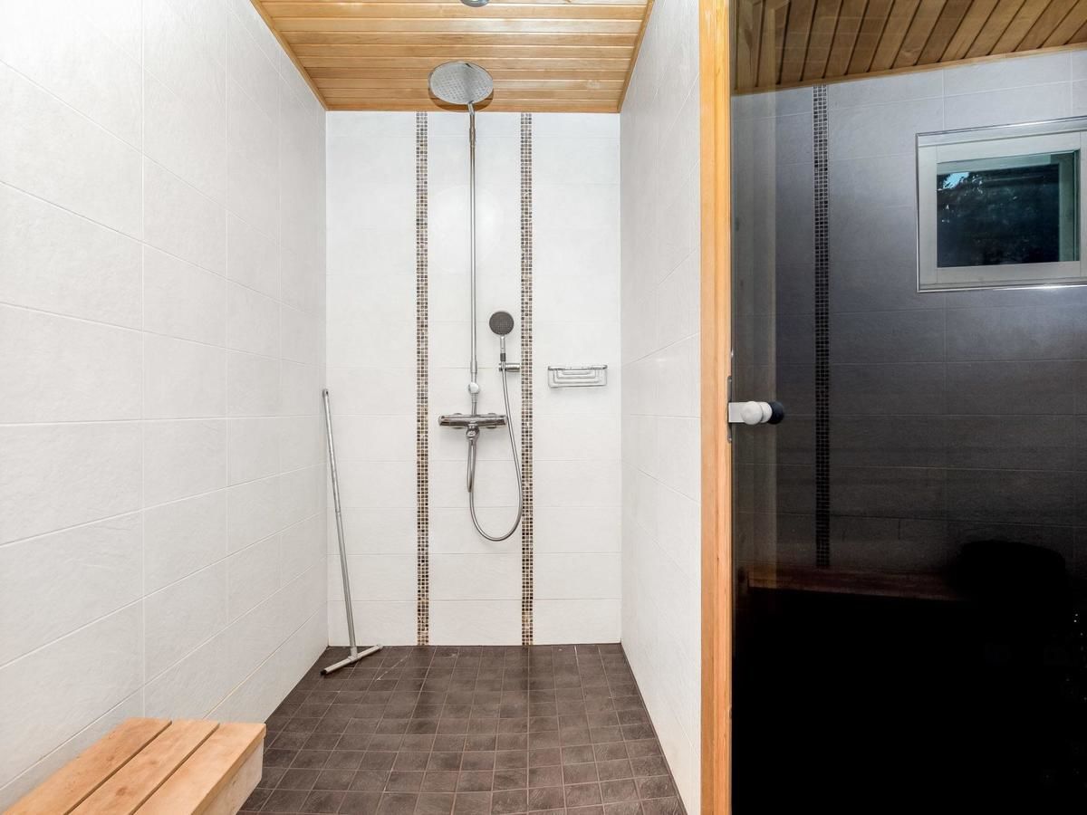 Дома для отпуска Holiday Home Kaisla Пертунмаа-22