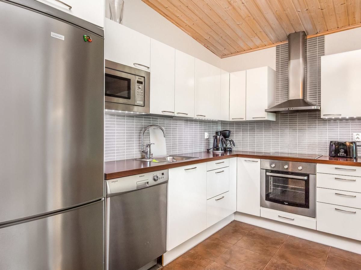 Дома для отпуска Holiday Home Kaisla Пертунмаа-23