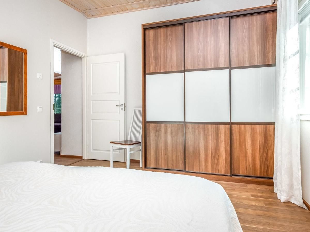 Дома для отпуска Holiday Home Kaisla Пертунмаа-27