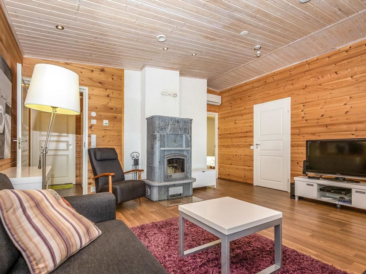 Дома для отпуска Holiday Home Kaisla Пертунмаа-28