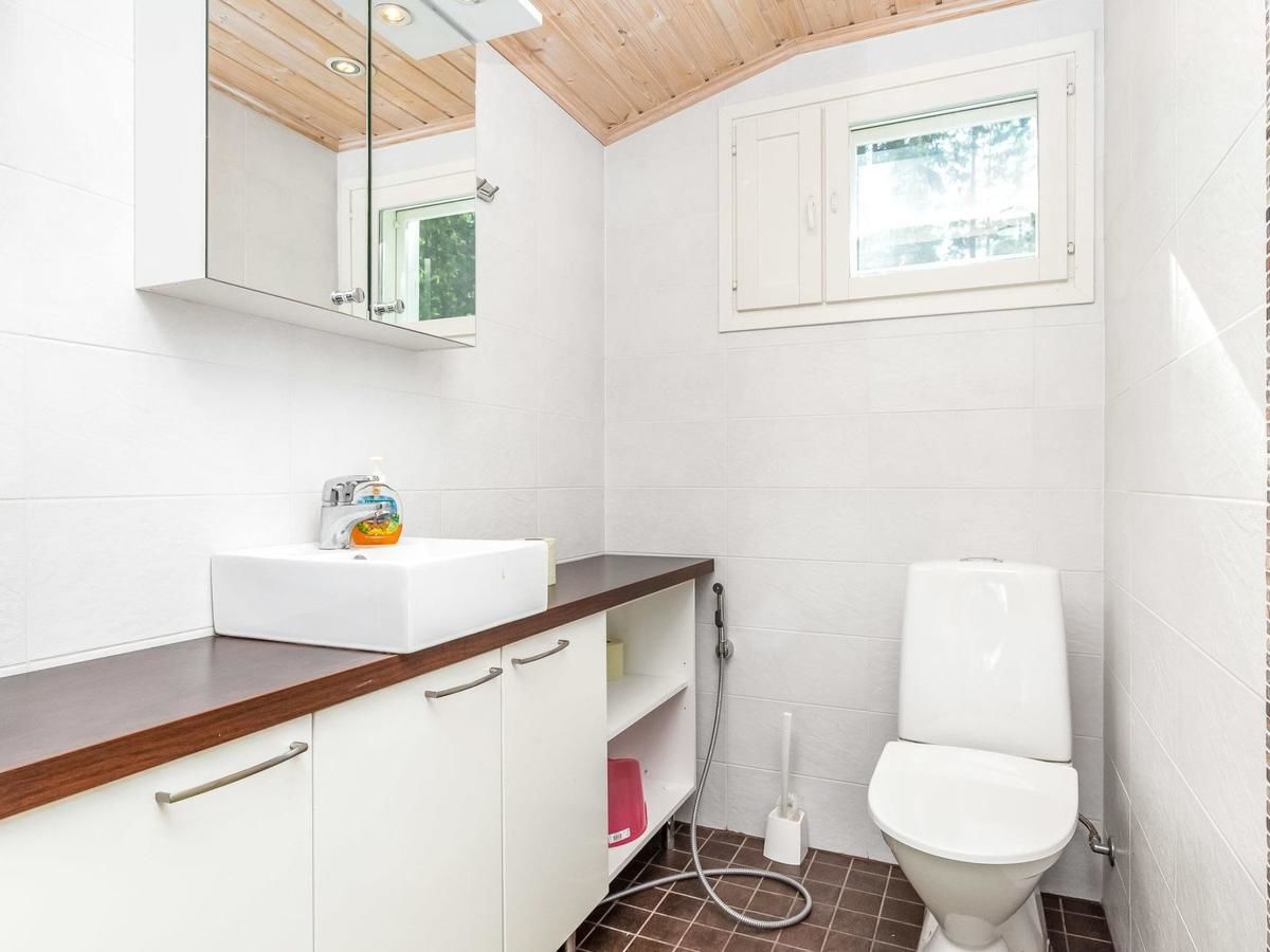 Дома для отпуска Holiday Home Kaisla Пертунмаа-6