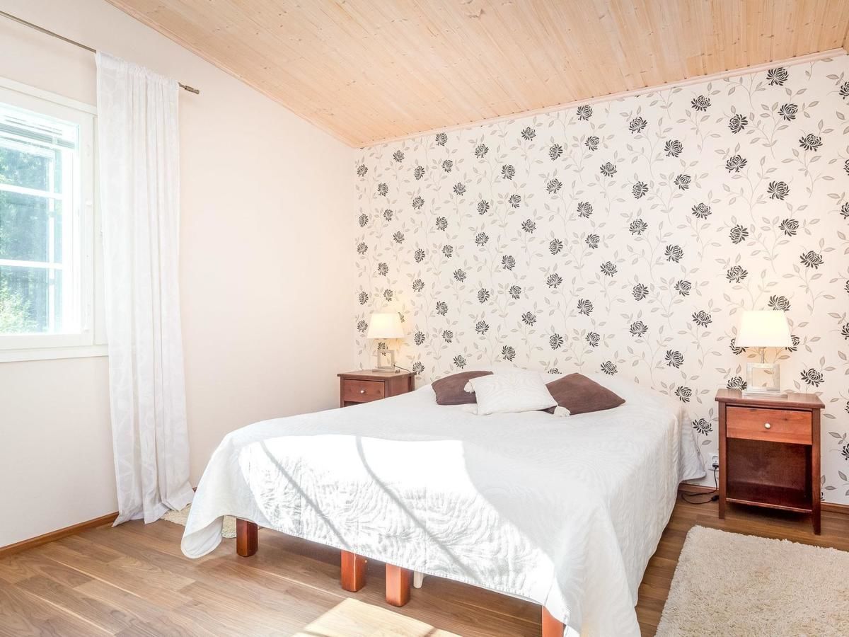 Дома для отпуска Holiday Home Kaisla Пертунмаа-10