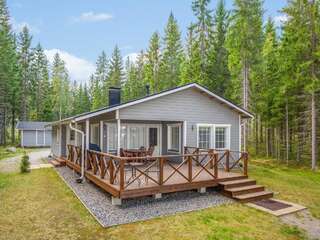 Дома для отпуска Holiday Home Kaisla Пертунмаа-0