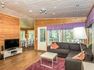 Дома для отпуска Holiday Home Kaisla Пертунмаа-1