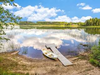 Дома для отпуска Holiday Home Kaisla Пертунмаа-4